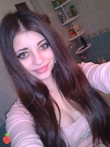 Майя Кудряшка Кабанск