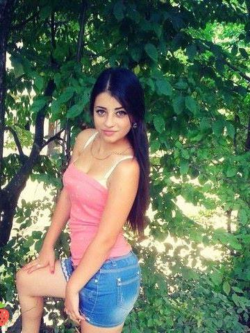 Майя Кудряшка фото 2