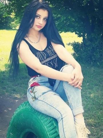 Майя Кудряшка фото 3