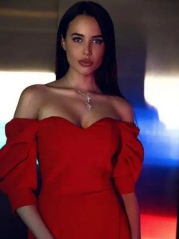 Анастасия фото 3