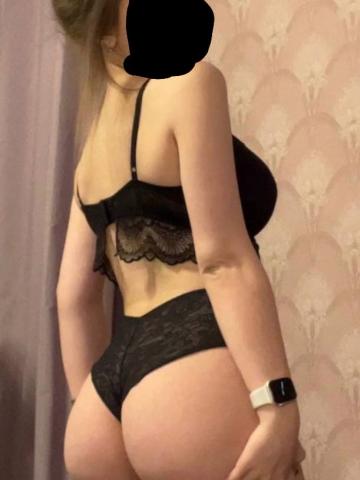 Виктория Горячая Ласковая Реал фото 2